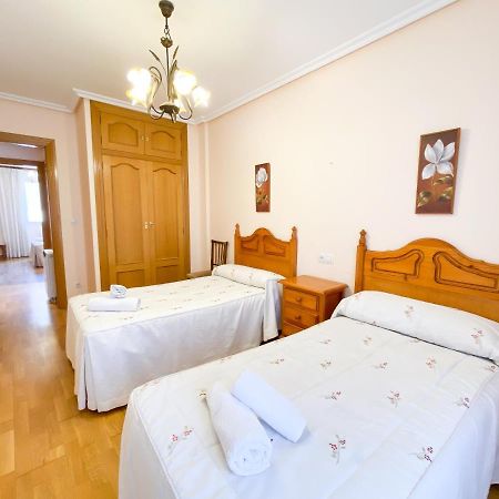 ברלנגה דה דוארו Vivienda Turistica Los Leones מראה חיצוני תמונה