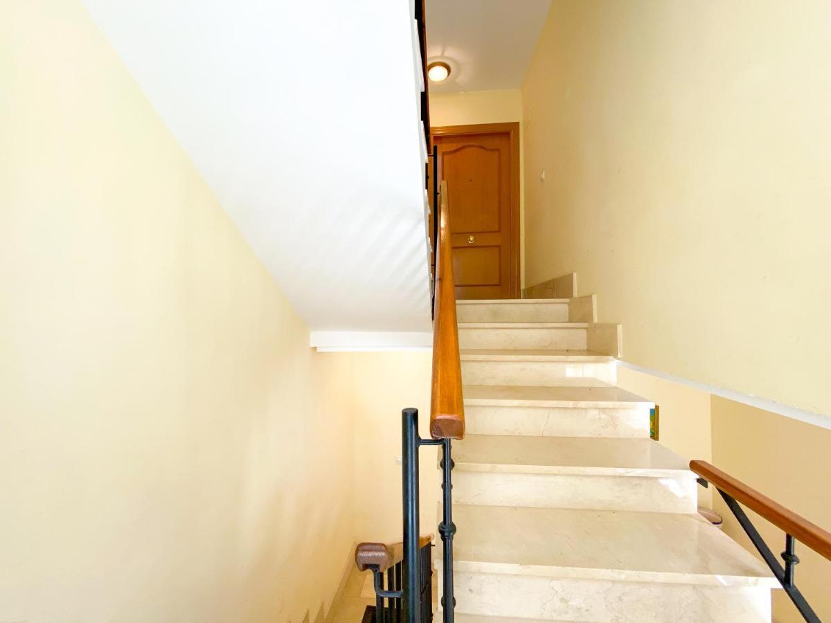 ברלנגה דה דוארו Vivienda Turistica Los Leones מראה חיצוני תמונה
