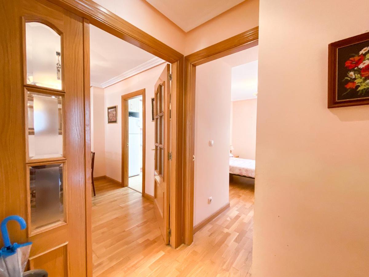 ברלנגה דה דוארו Vivienda Turistica Los Leones מראה חיצוני תמונה