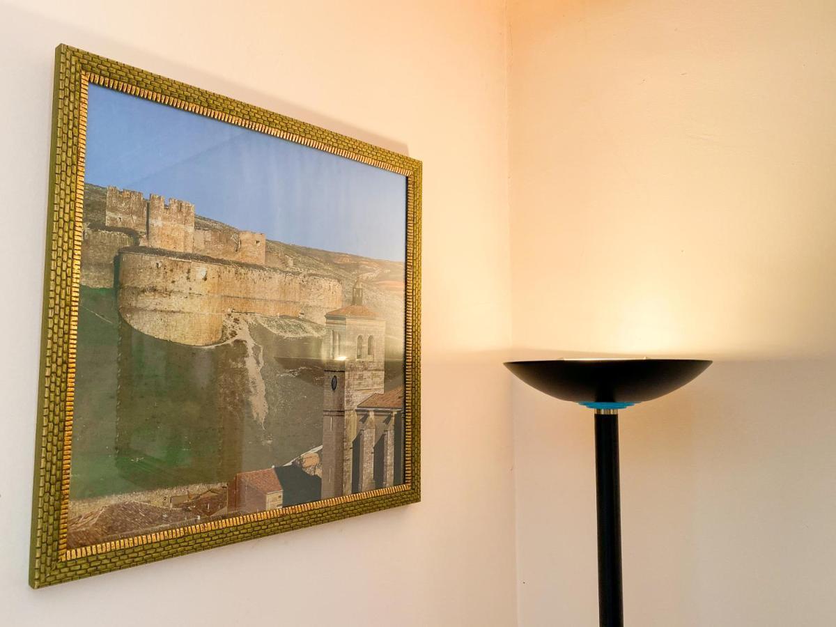 ברלנגה דה דוארו Vivienda Turistica Los Leones מראה חיצוני תמונה