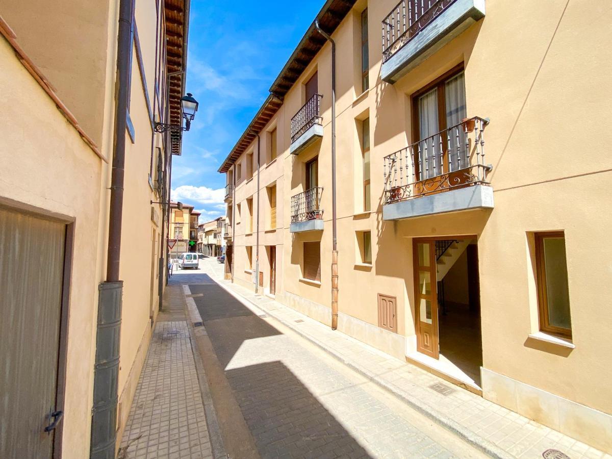 ברלנגה דה דוארו Vivienda Turistica Los Leones מראה חיצוני תמונה