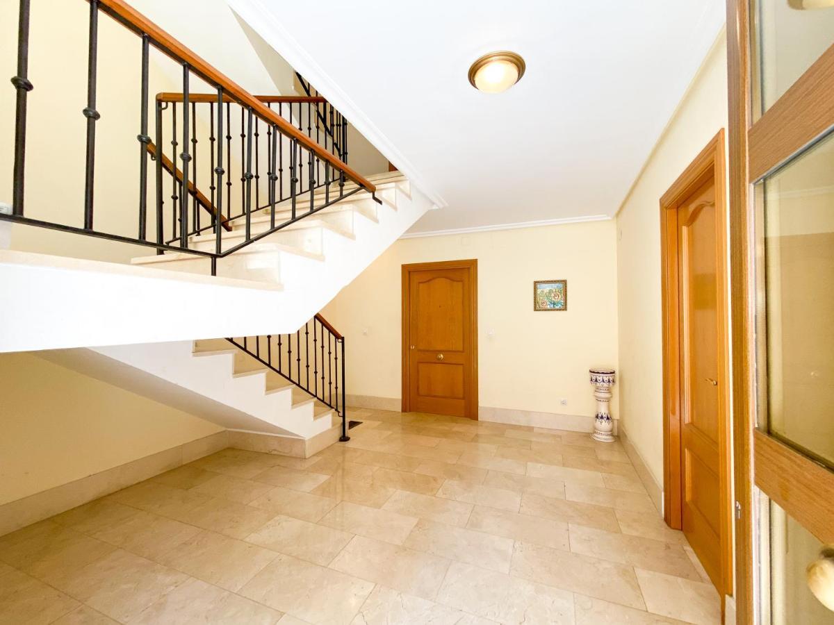 ברלנגה דה דוארו Vivienda Turistica Los Leones מראה חיצוני תמונה
