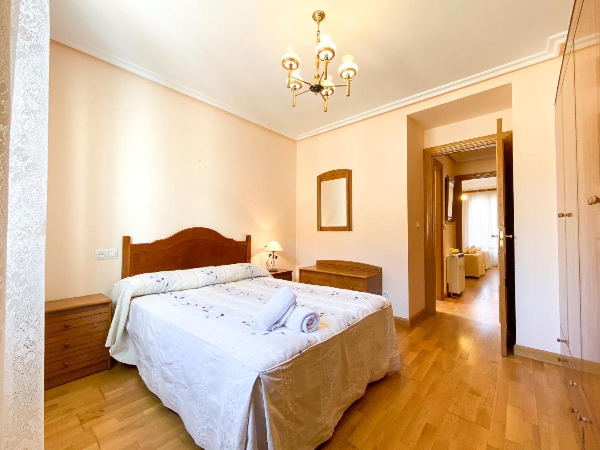 ברלנגה דה דוארו Vivienda Turistica Los Leones מראה חיצוני תמונה