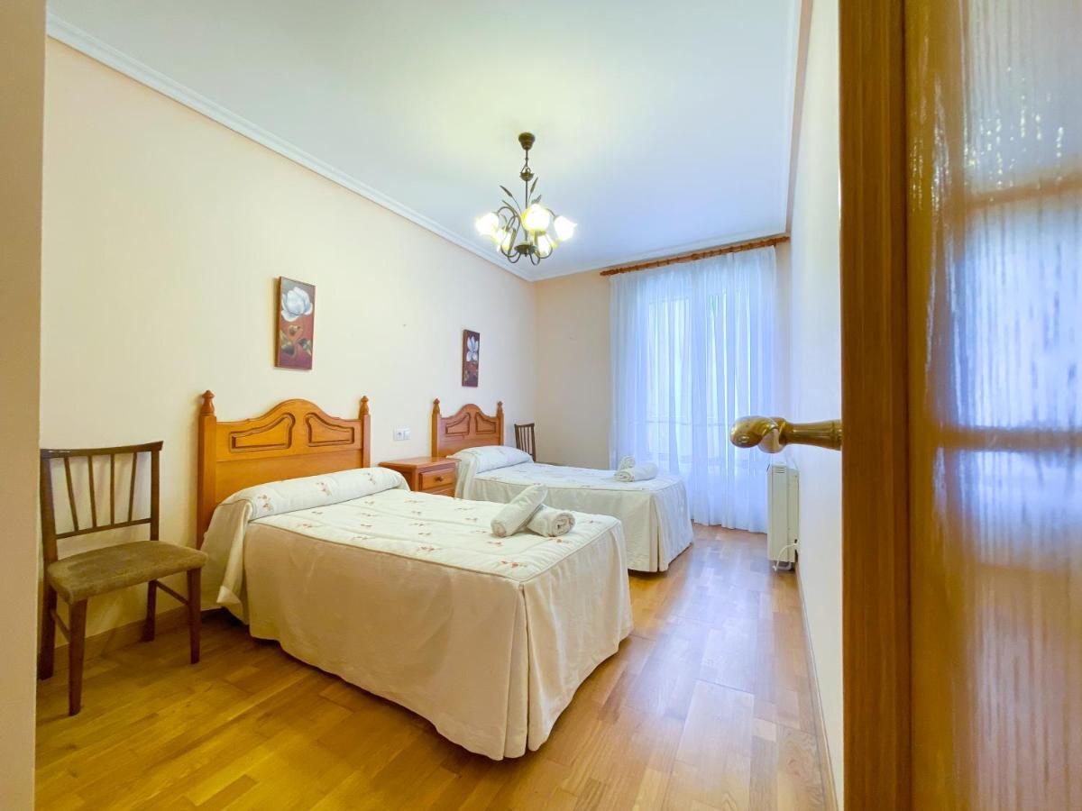 ברלנגה דה דוארו Vivienda Turistica Los Leones מראה חיצוני תמונה