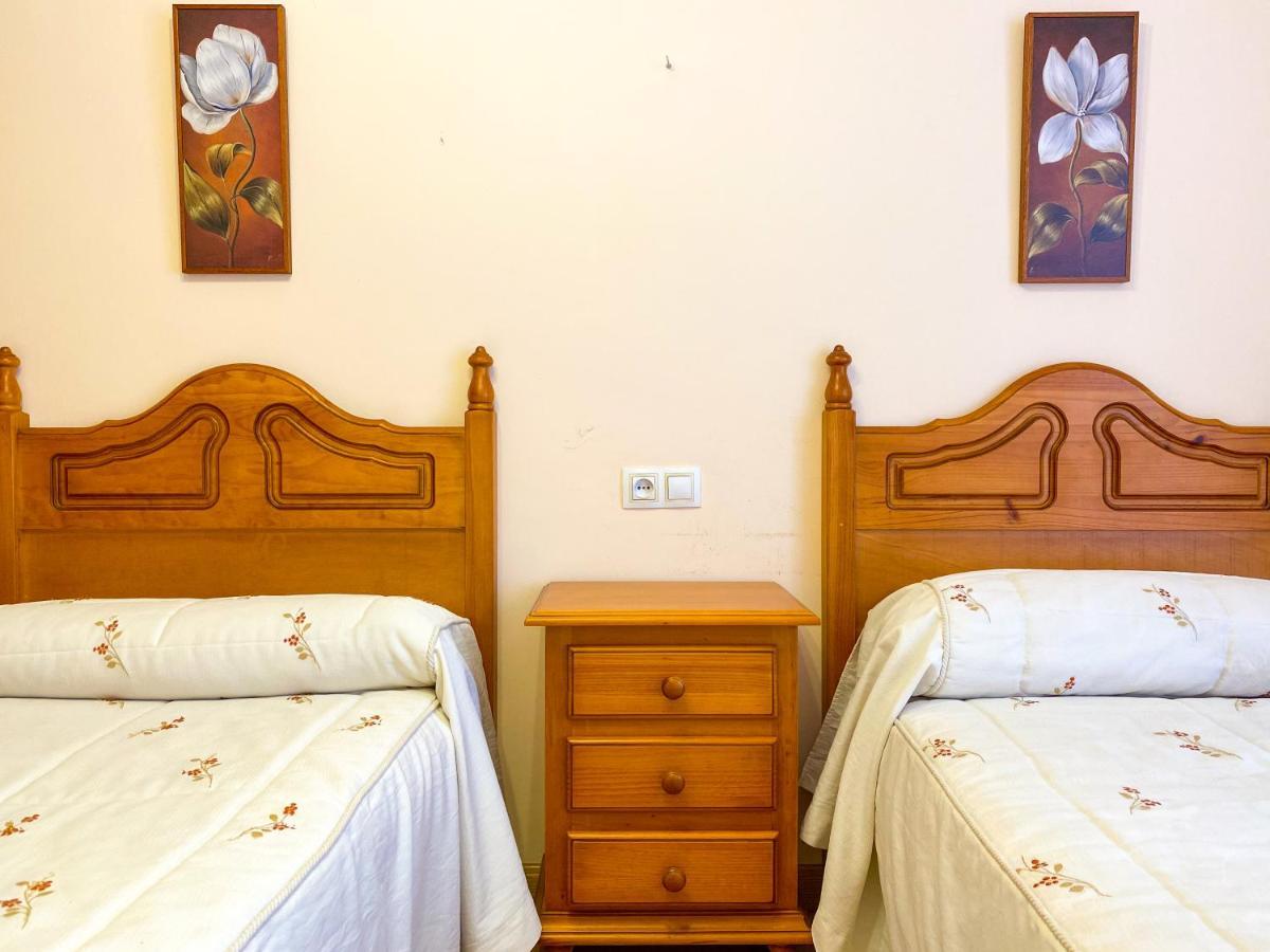 ברלנגה דה דוארו Vivienda Turistica Los Leones מראה חיצוני תמונה