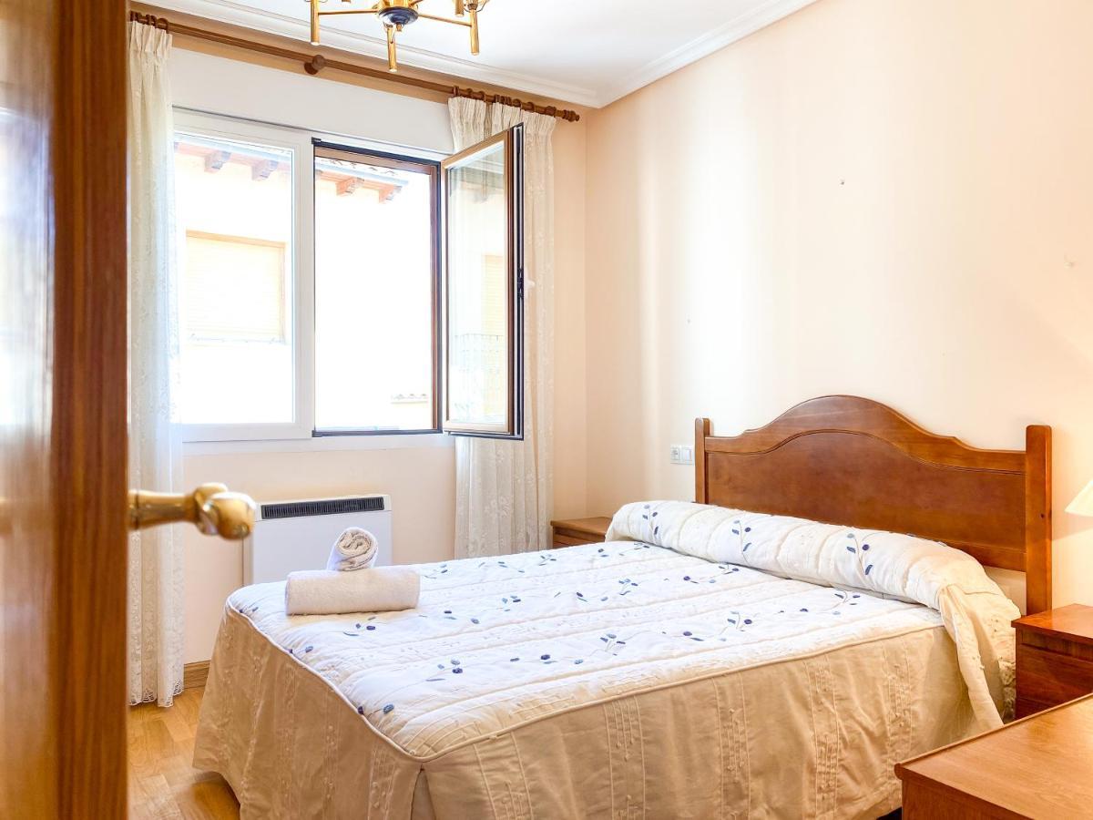 ברלנגה דה דוארו Vivienda Turistica Los Leones מראה חיצוני תמונה