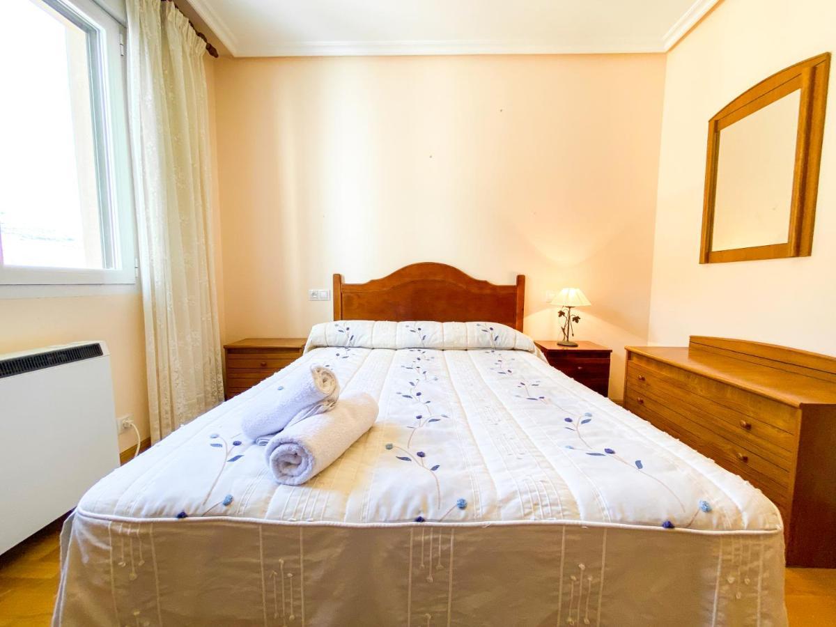 ברלנגה דה דוארו Vivienda Turistica Los Leones מראה חיצוני תמונה