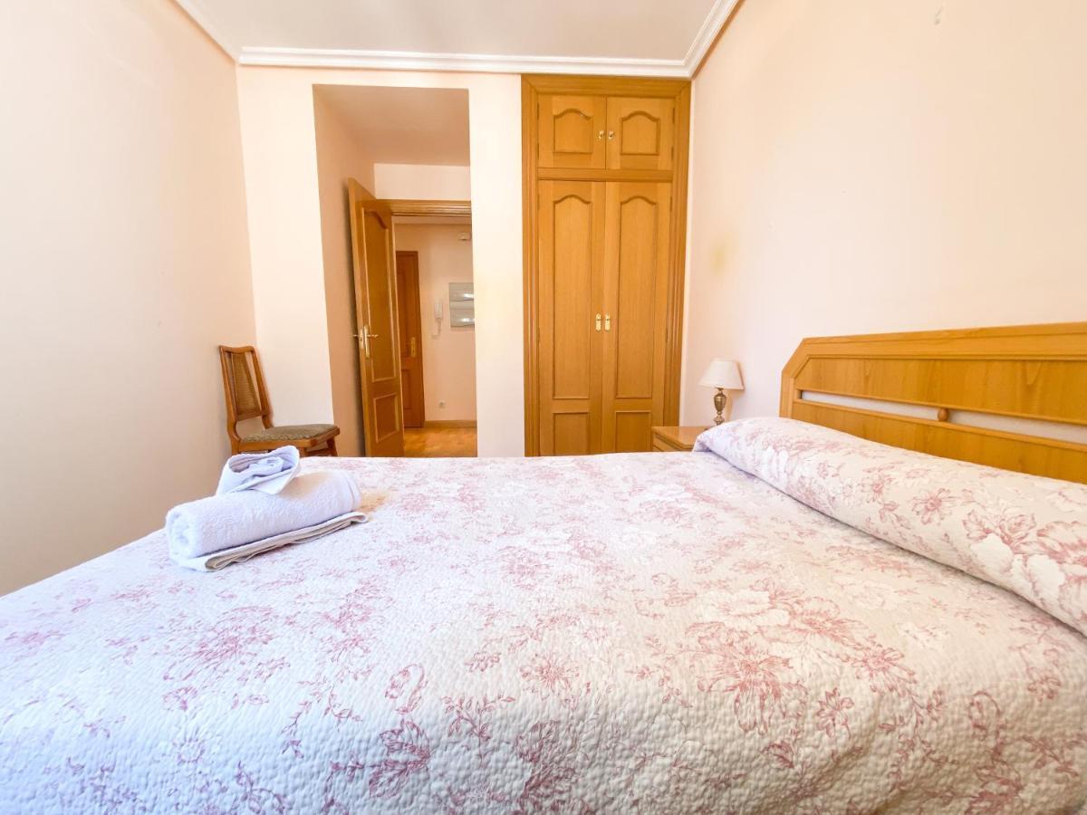 ברלנגה דה דוארו Vivienda Turistica Los Leones מראה חיצוני תמונה