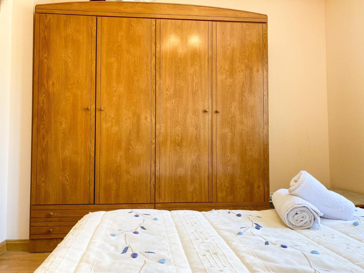 ברלנגה דה דוארו Vivienda Turistica Los Leones מראה חיצוני תמונה
