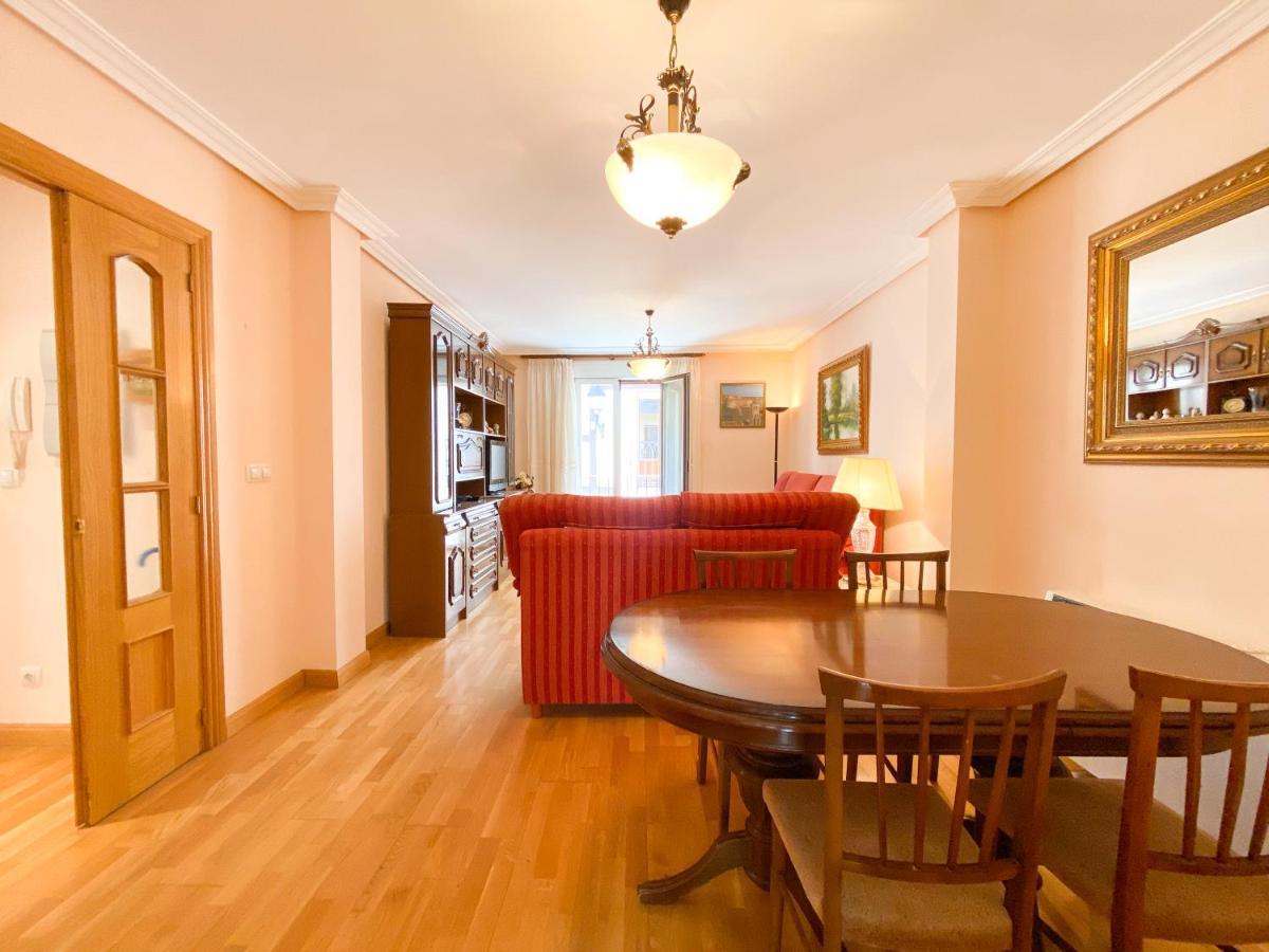 ברלנגה דה דוארו Vivienda Turistica Los Leones מראה חיצוני תמונה