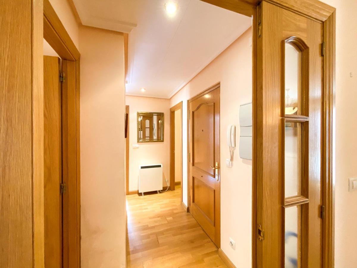 ברלנגה דה דוארו Vivienda Turistica Los Leones מראה חיצוני תמונה