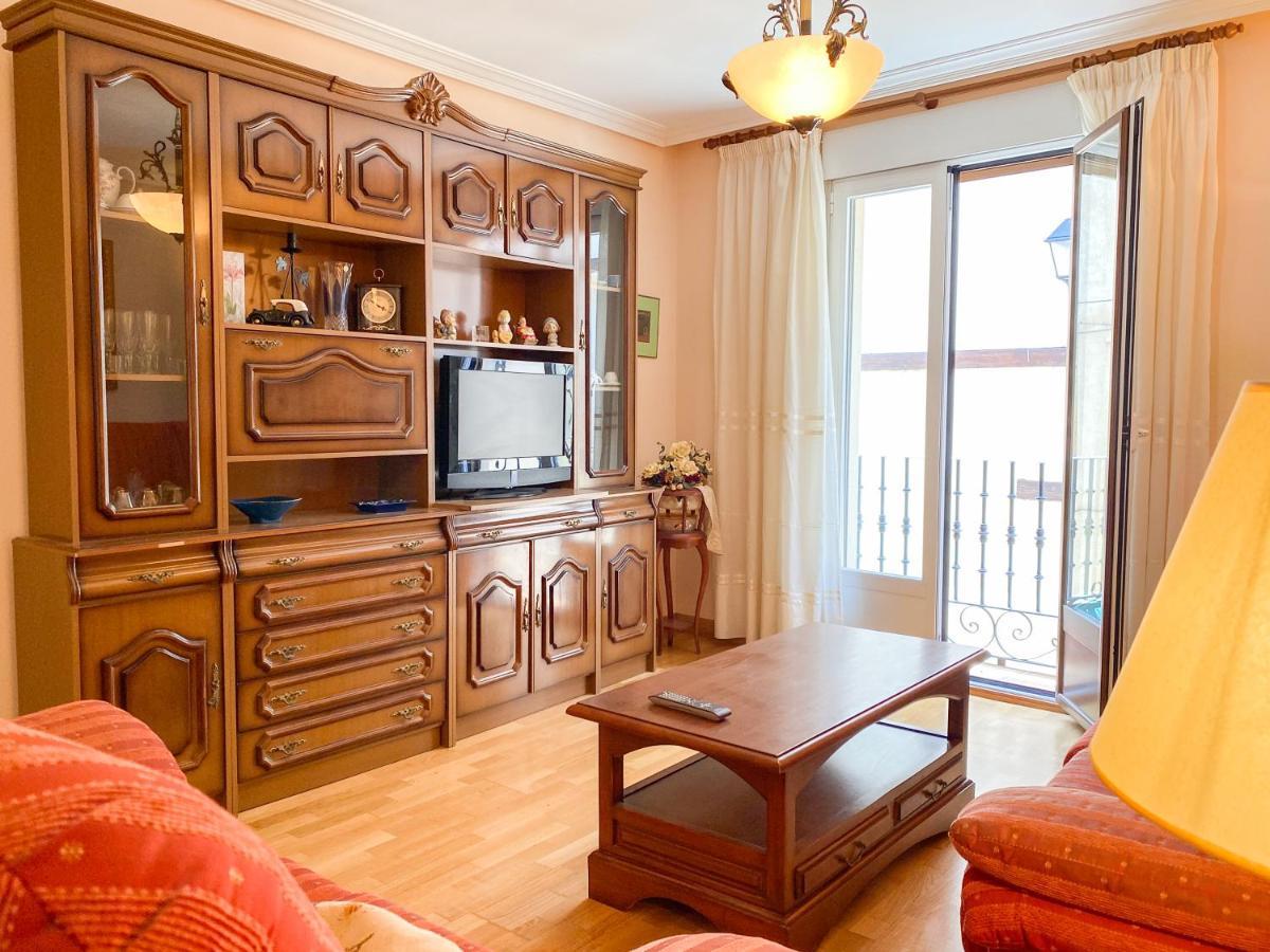 ברלנגה דה דוארו Vivienda Turistica Los Leones מראה חיצוני תמונה
