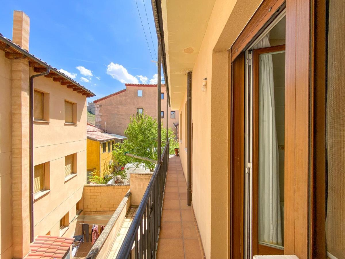 ברלנגה דה דוארו Vivienda Turistica Los Leones מראה חיצוני תמונה