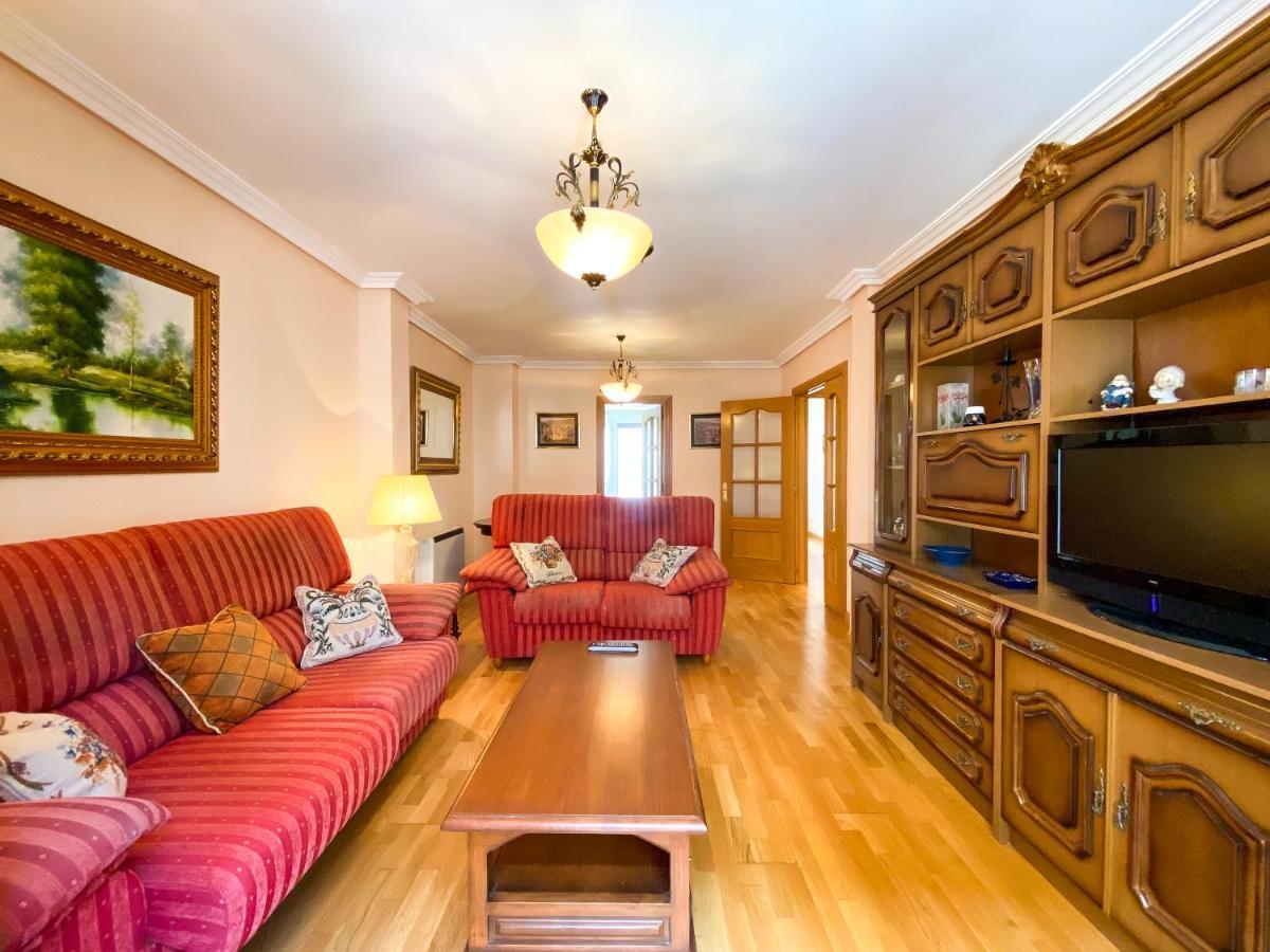 ברלנגה דה דוארו Vivienda Turistica Los Leones מראה חיצוני תמונה