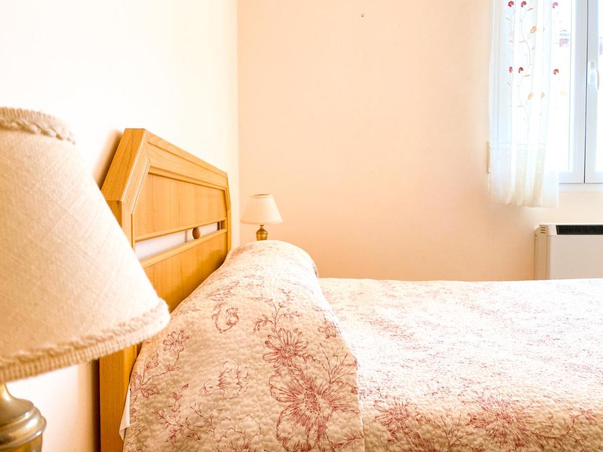 ברלנגה דה דוארו Vivienda Turistica Los Leones מראה חיצוני תמונה