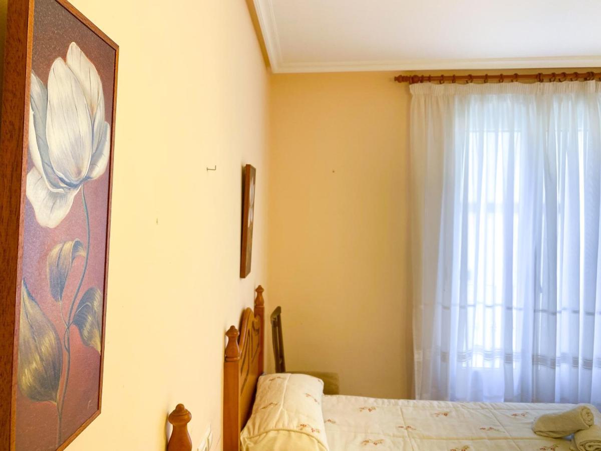 ברלנגה דה דוארו Vivienda Turistica Los Leones מראה חיצוני תמונה