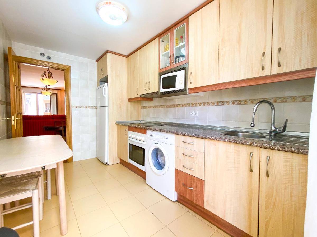 ברלנגה דה דוארו Vivienda Turistica Los Leones מראה חיצוני תמונה