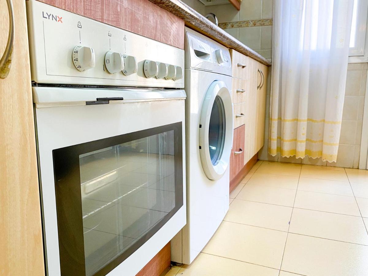 ברלנגה דה דוארו Vivienda Turistica Los Leones מראה חיצוני תמונה