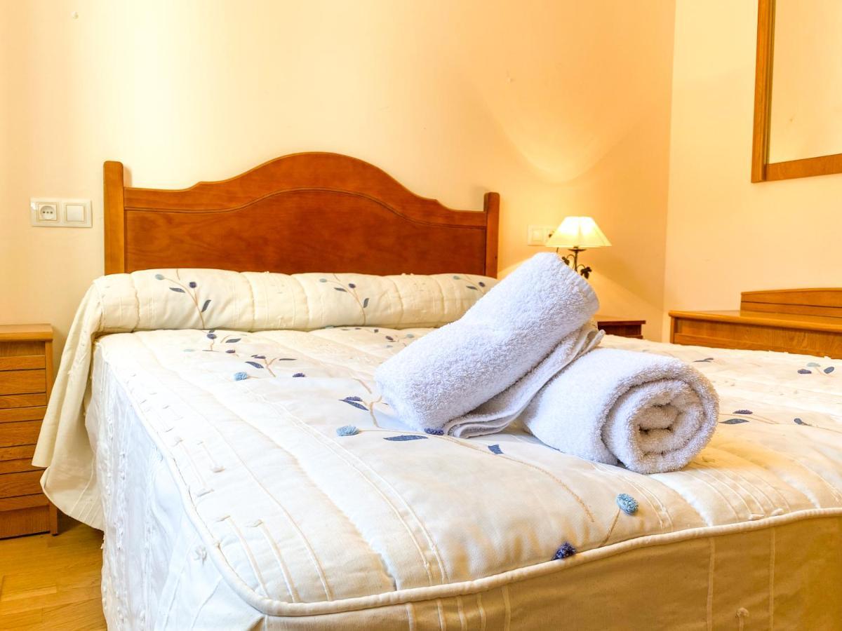 ברלנגה דה דוארו Vivienda Turistica Los Leones מראה חיצוני תמונה