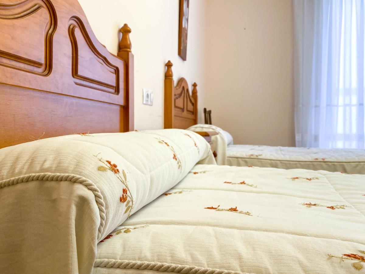 ברלנגה דה דוארו Vivienda Turistica Los Leones מראה חיצוני תמונה