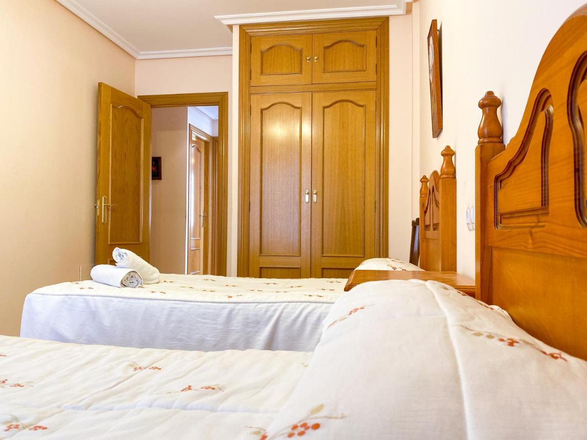ברלנגה דה דוארו Vivienda Turistica Los Leones מראה חיצוני תמונה